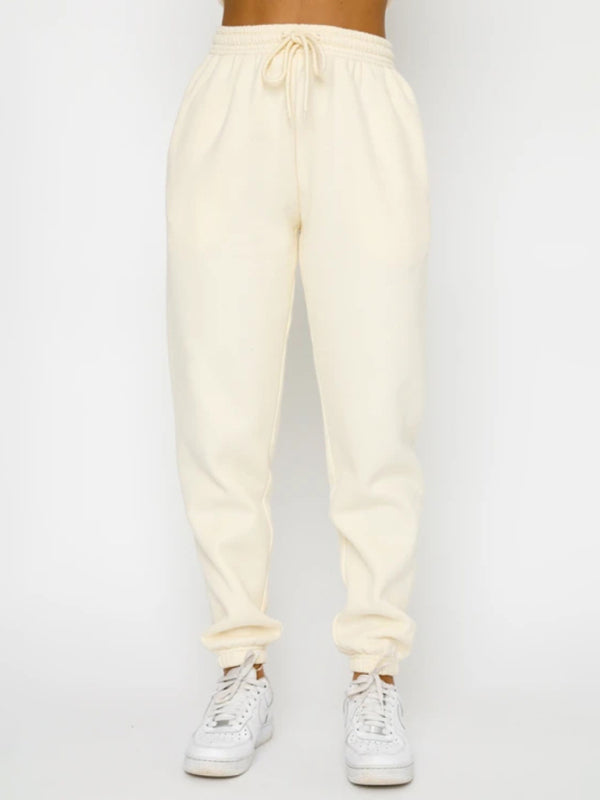 Conjunto de jersey y pantalón de manga larga - Dos piezas