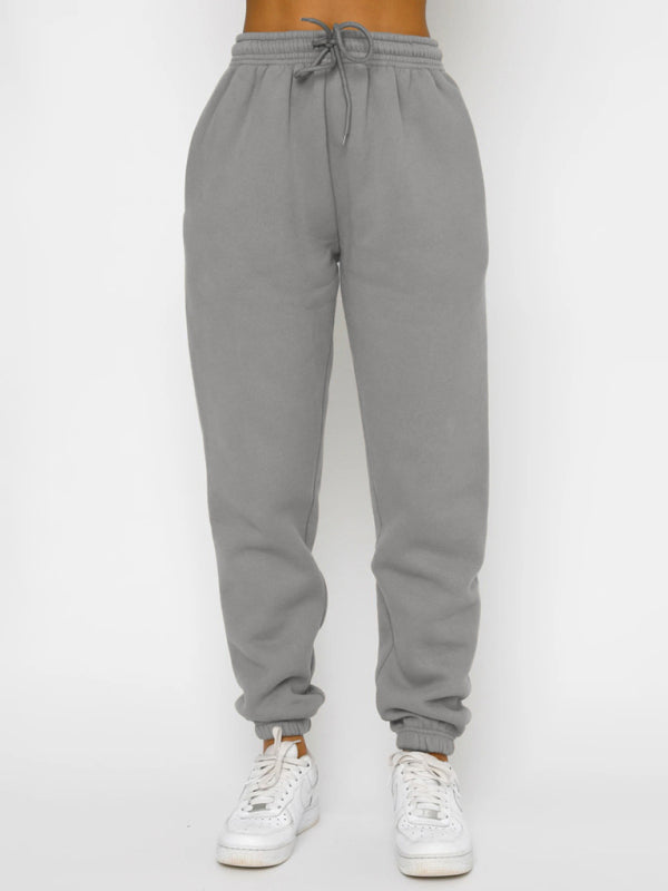 Conjunto de jersey y pantalón de manga larga - Dos piezas
