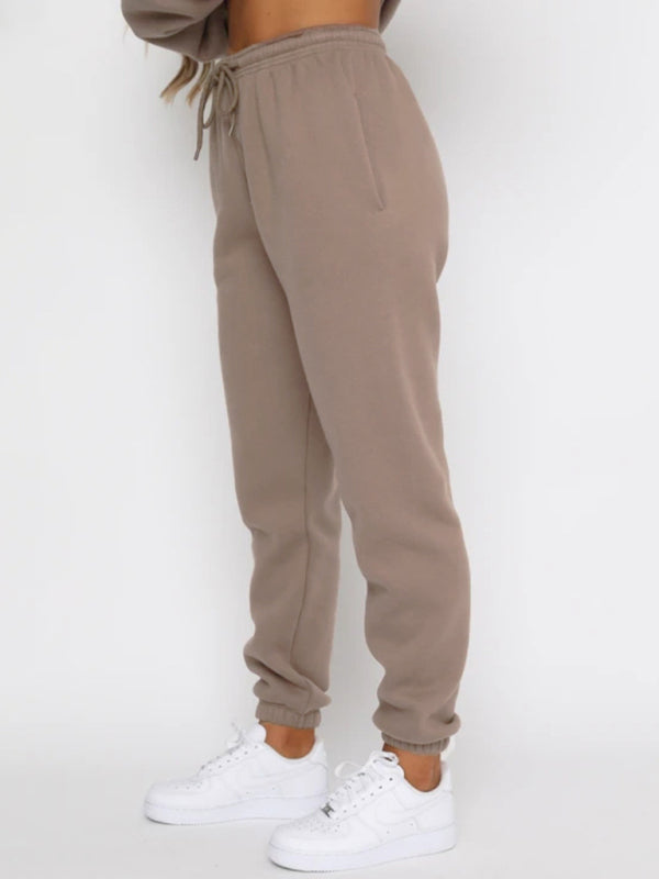 Conjunto de jersey y pantalón de manga larga - Dos piezas