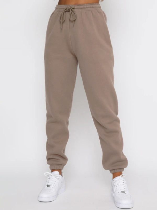 Conjunto de jersey y pantalón de manga larga - Dos piezas
