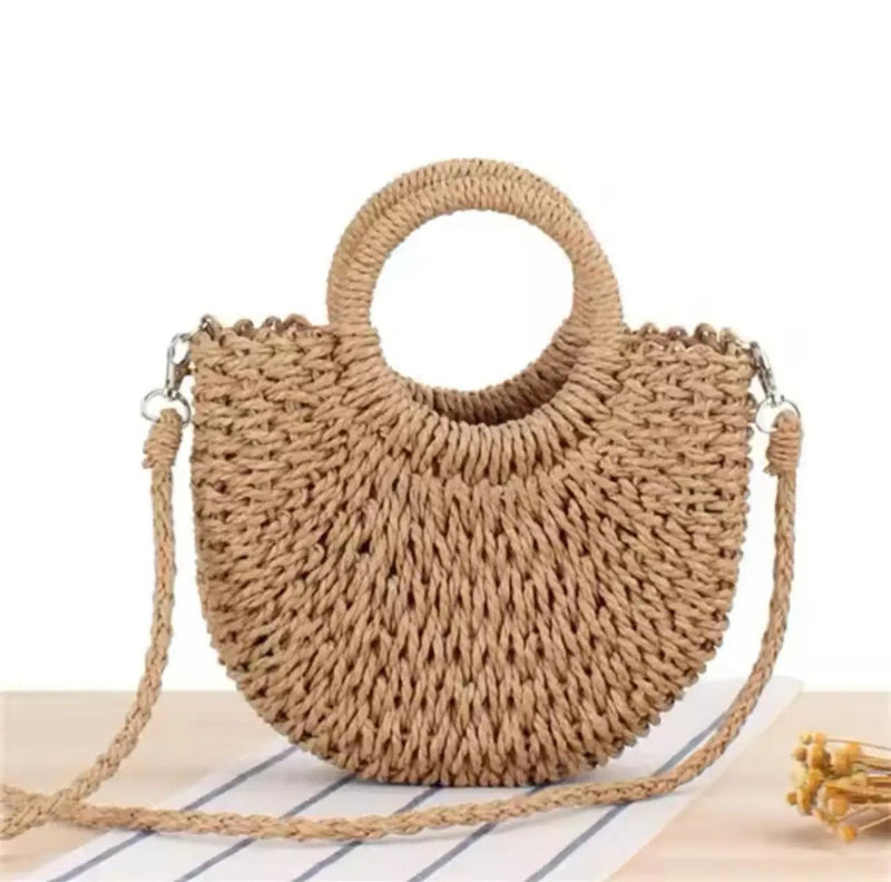 Chic Carryalls: Purses & Handbags - Celeste