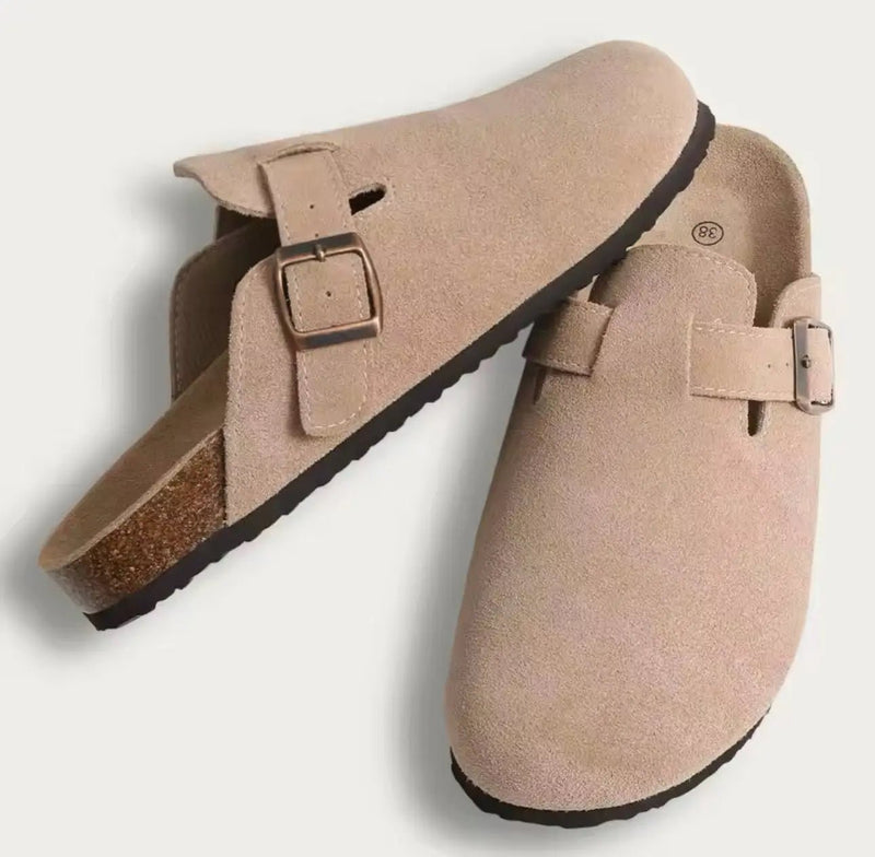 Seasonal Chic - Winter Boots, Slippers & Sandals - Celeste