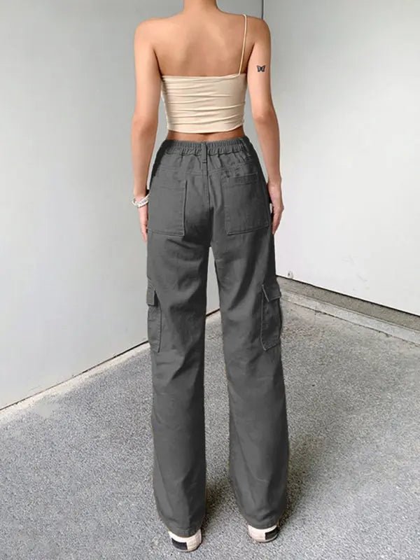 Demi - Denim Bottoms - Celeste    