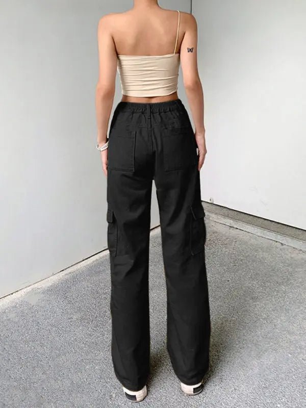 Demi - Denim Bottoms - Celeste    