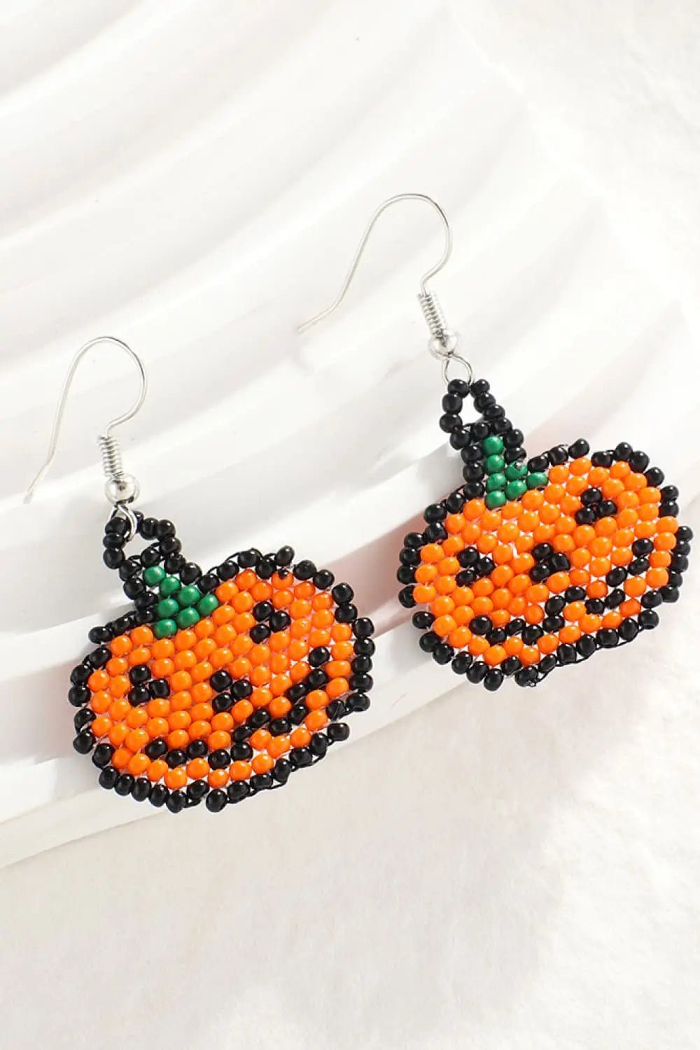 Halloween Theme Earrings - Celeste    
