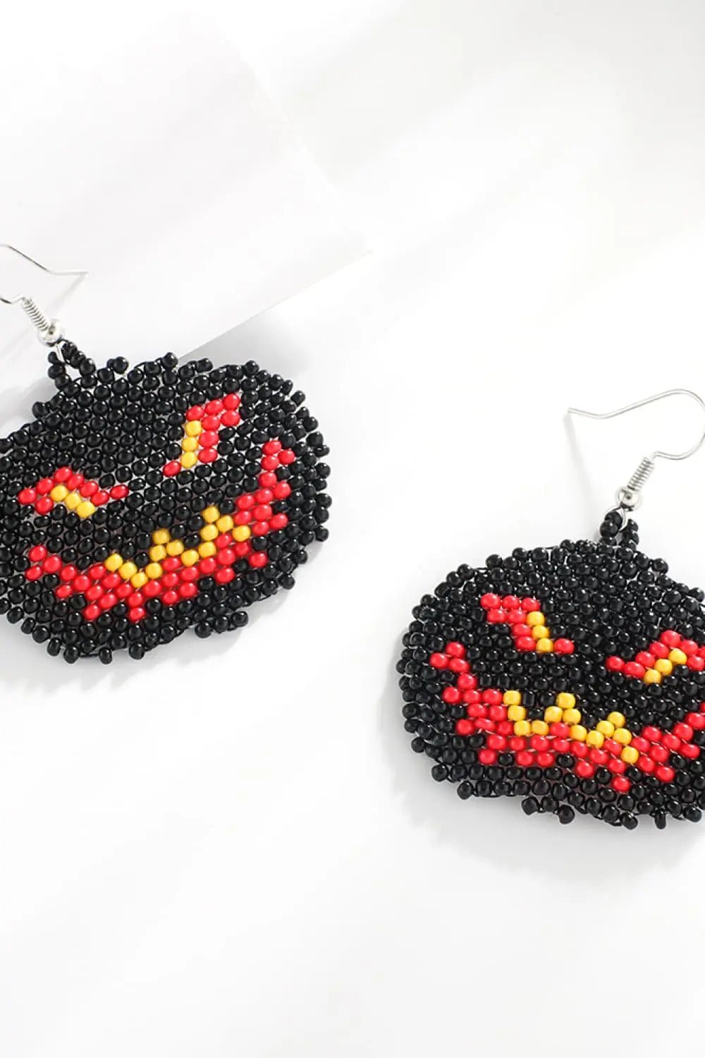Halloween Theme Earrings - Celeste    