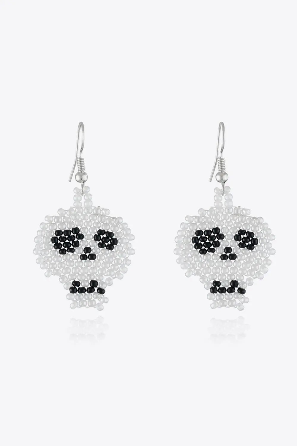 Halloween Theme Earrings - Celeste    