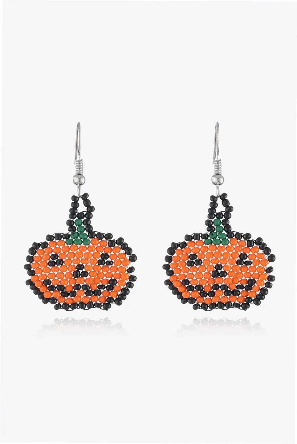Halloween Theme Earrings - Celeste    