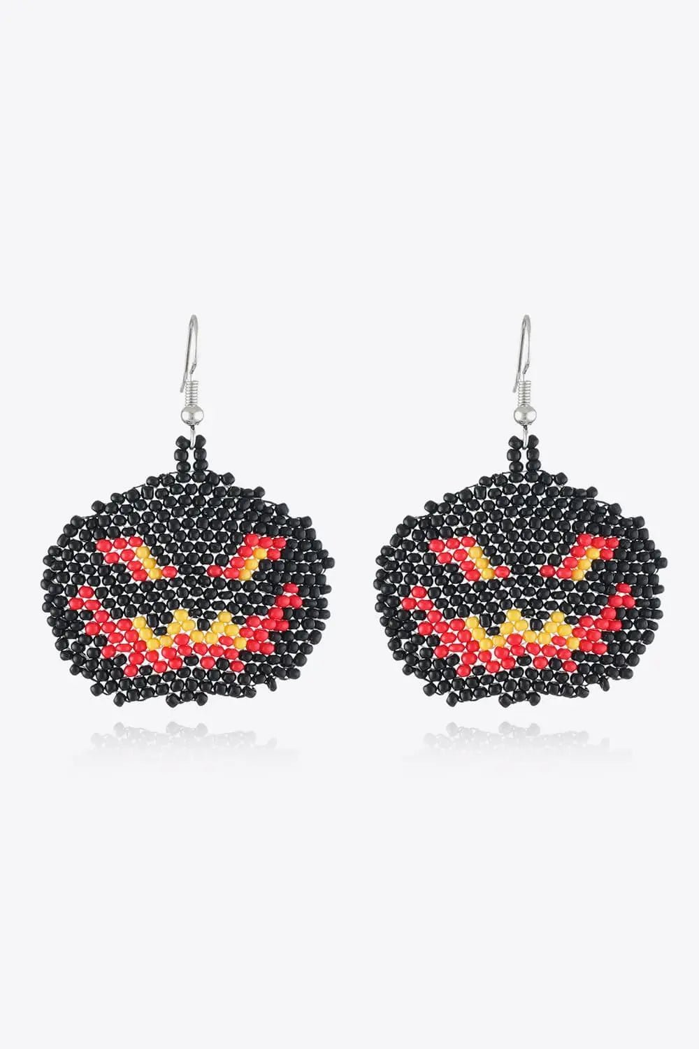 Halloween Theme Earrings - Celeste    