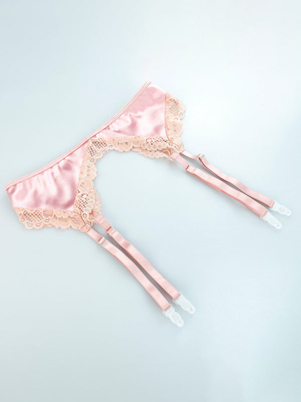 sexy four-piece lingerie - Celeste    