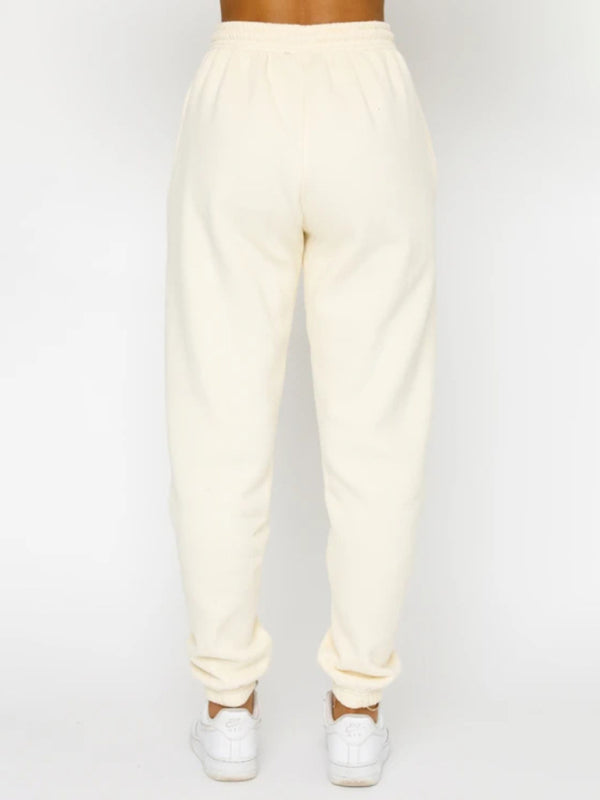 Conjunto de jersey y pantalón de manga larga - Dos piezas 