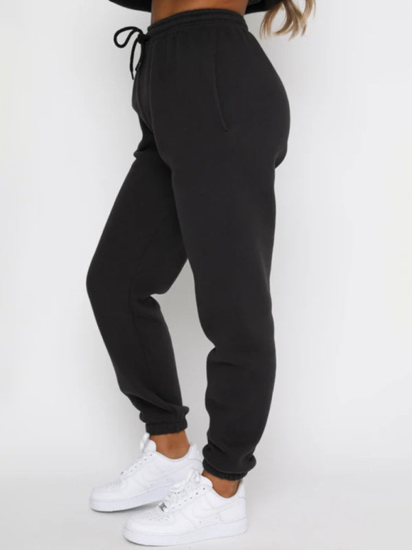 Conjunto de jersey y pantalón de manga larga - Dos piezas 