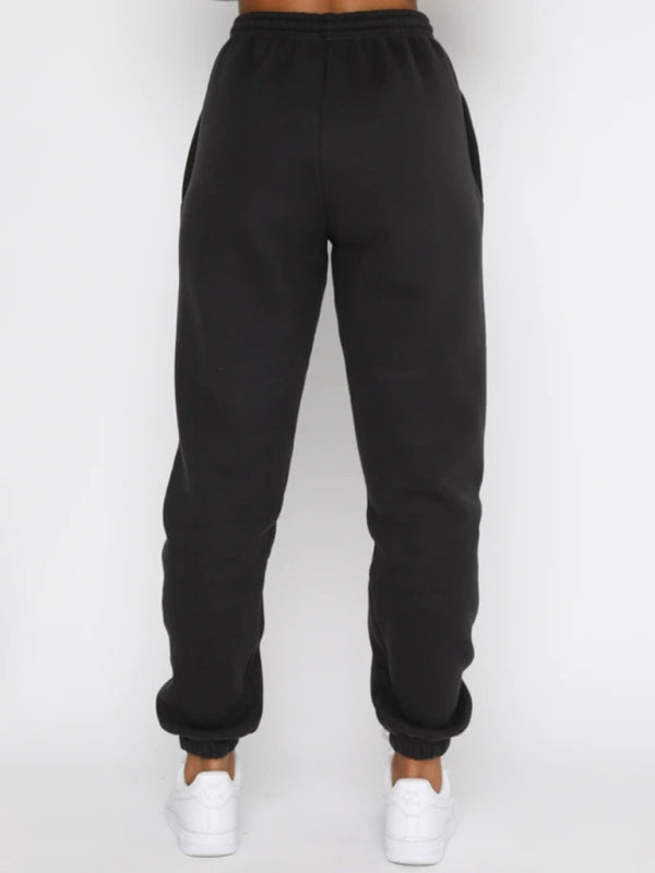 Conjunto de jersey y pantalón de manga larga - Dos piezas 