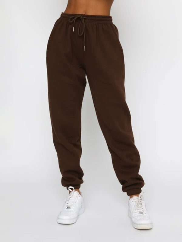 Conjunto de jersey y pantalón de manga larga - Dos piezas 