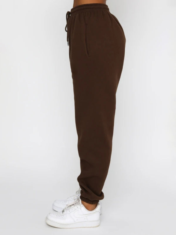 Conjunto de jersey y pantalón de manga larga - Dos piezas 