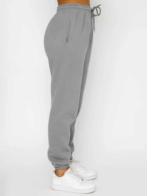 Conjunto de jersey y pantalón de manga larga - Dos piezas 