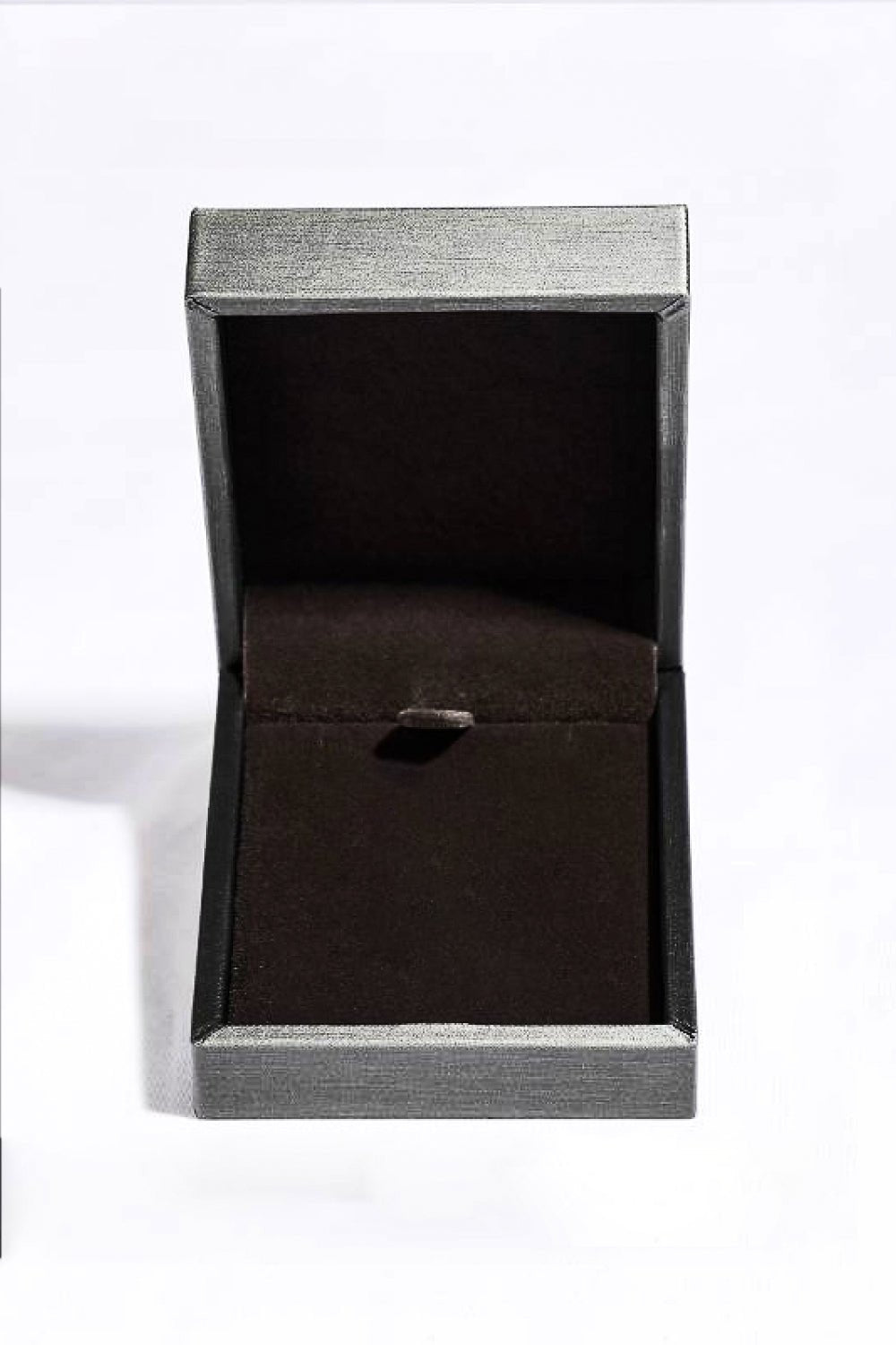 Moissanite 925 Sterling Silver Necklace - Celeste    